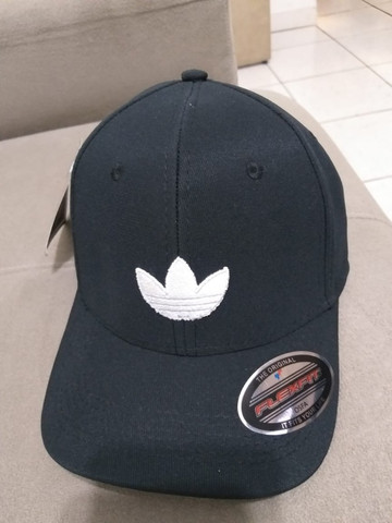 bone sao paulo adidas preto