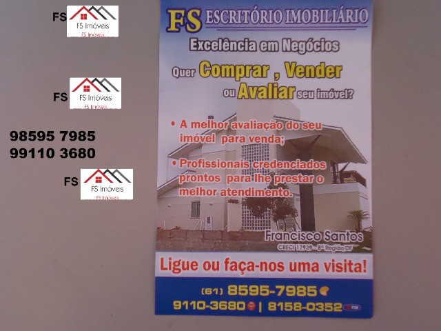 QR 210 Ótimo Lote 233 M² com 4 Residencias IEscriturado - Foto 20