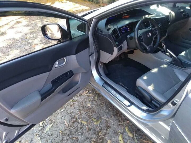 Honda Civic 2016 - Foto 5