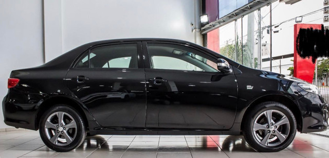 Corolla XEI 2.0 - Foto 2