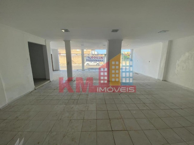 Aluga-se excelente prédio comercial no Abolição 1 - KM Imóveis - Foto 16