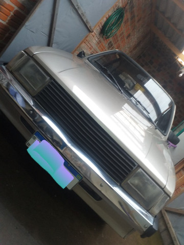 Chevette Top