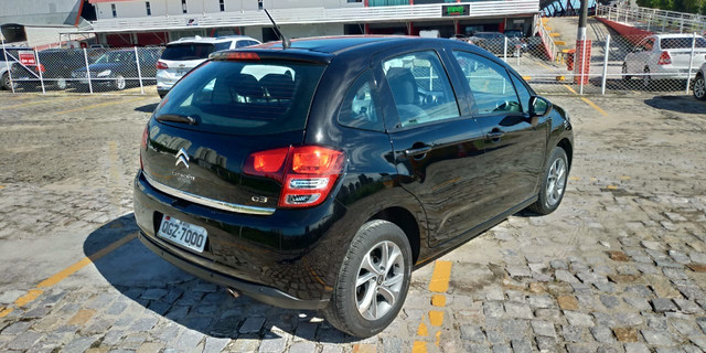C3 Tendence 1.5 Flex/2015!! - Foto 4