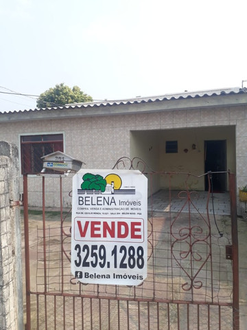 Casa à venda no bairro Belém Novo - Foto 2