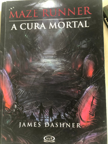 Maze runner