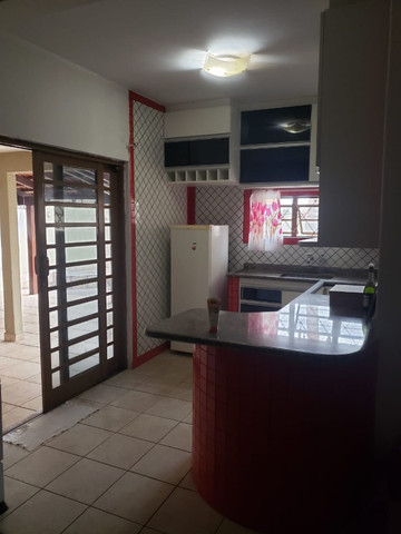 Sobrado com Piscina, 3/4, varanda gourmet - Ac permuta - Foto 16