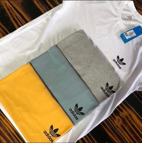 Camisetas - Foto 2