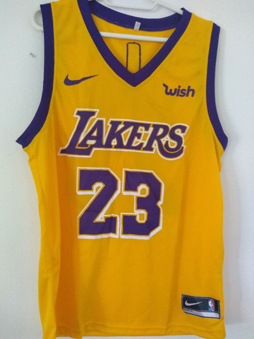Camisa de Basquete - Foto 3