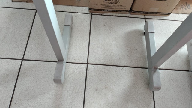 Mesa p/ telefone az - Foto 4