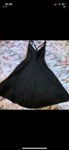 Vestidos semi novo - Foto 2