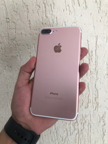 IPhone 7 Plus 128gb - Foto 2