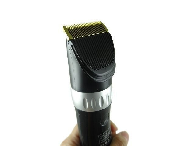 Máquina De Corte Profissional Sonar Modelo Sn - 120 Bivolt - Foto 3