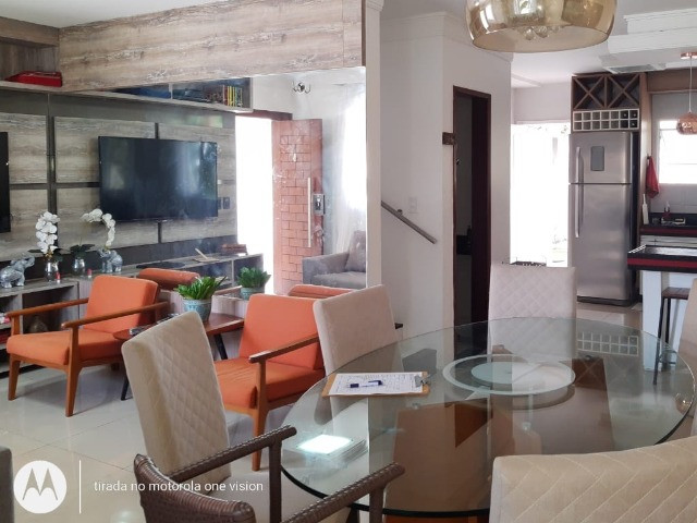 68 - Casa Duplex em Condomínio - Foto 7