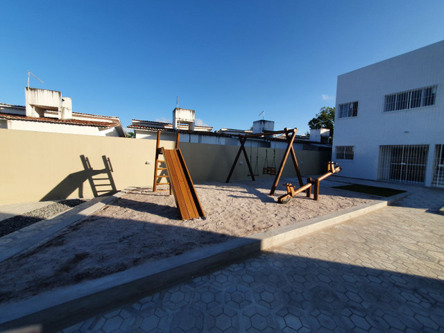 Apartamento estilo privê em Igarassu - Excelente localização - Foto 18