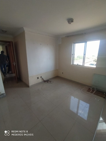 Ágio de apartamento de 75m² com 3qts, 1 suite e fino acabamento-todo no porcelanato ! - Foto 15