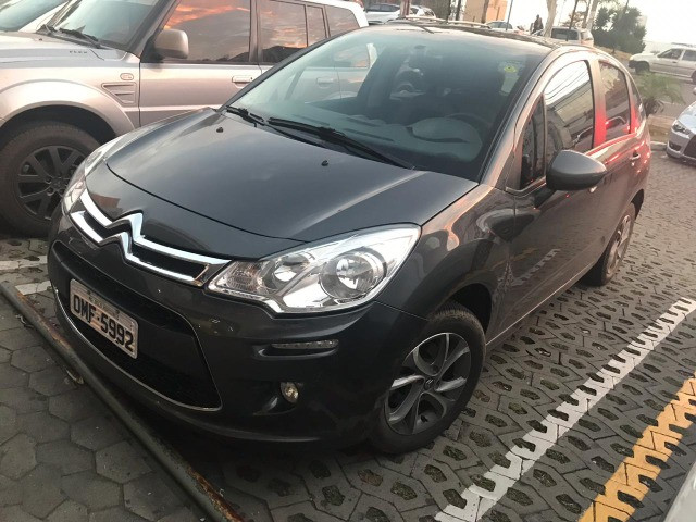 Citroen C3 tendance 1.5 - Foto 3