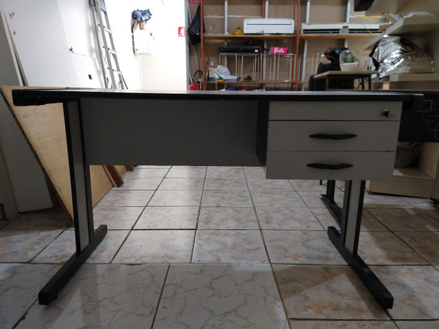 Mesa escritório - Foto 2