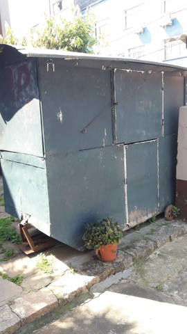 Trailer fixo 1500 - Foto 3