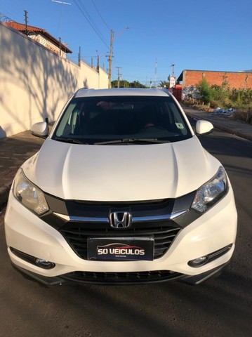 HONDA HR-V EX CVT 1.8 I-V FLEXONE2016/2017  86  9 * / 3305-8646