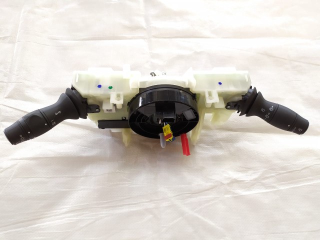 Controlador Chave de Seta Renault Master