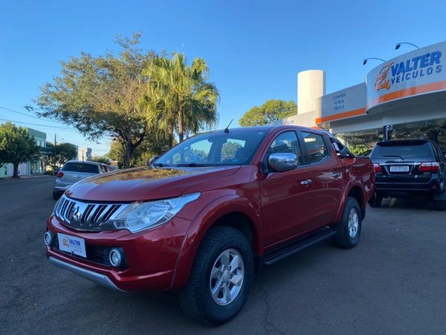 MITSUBISHI L200 TRITON HPE SPORT