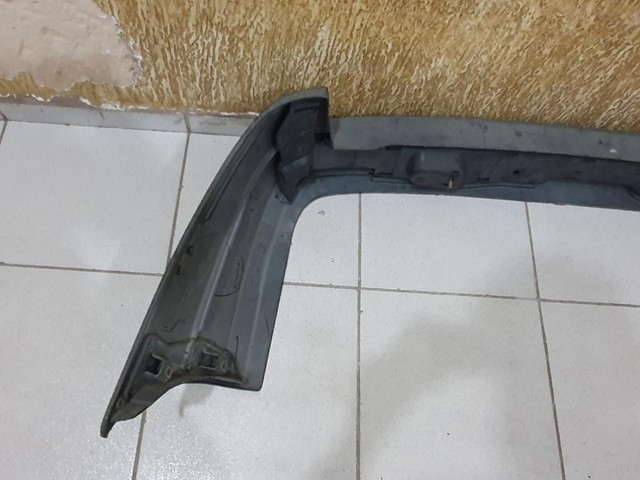 Parachoque Traseiro Astra SW 94/98 Original - Foto 5