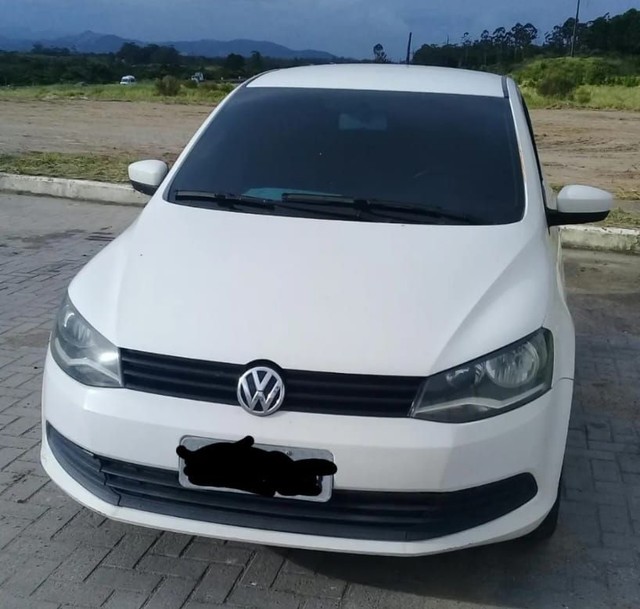 GOL G6