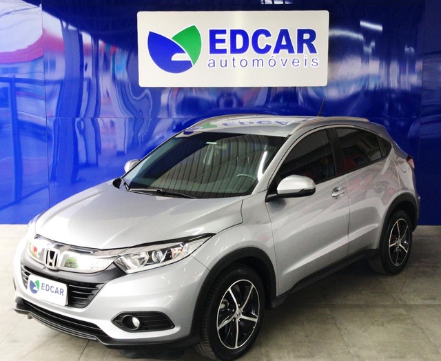 HONDA HR-V 1.8 EXL