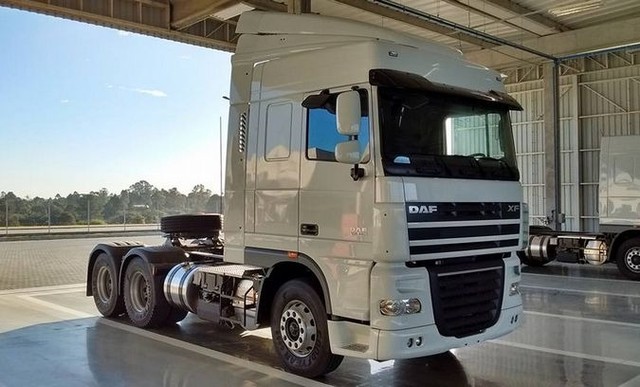 DAF 510 6X4 2020 ENTRADA 45.000.00