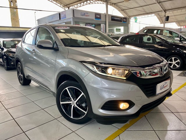 HONDA HR-V 2019 CVT !!
