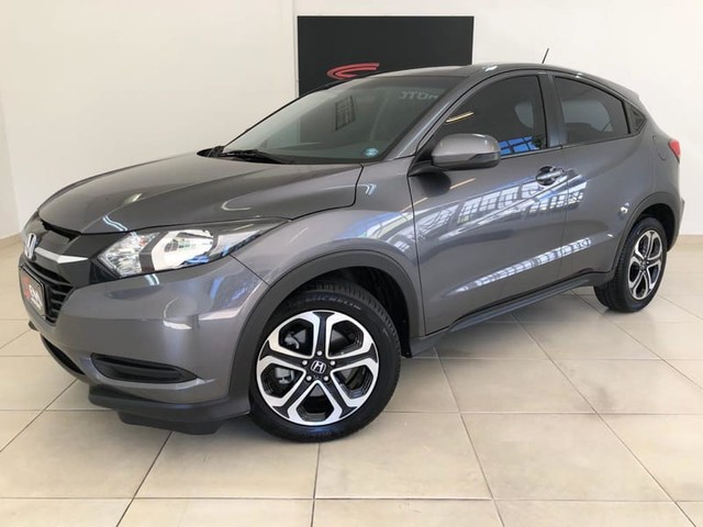 HONDA HR-V LX CVT