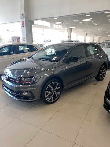 POLO GTS 250 TSI 150 CV 2022