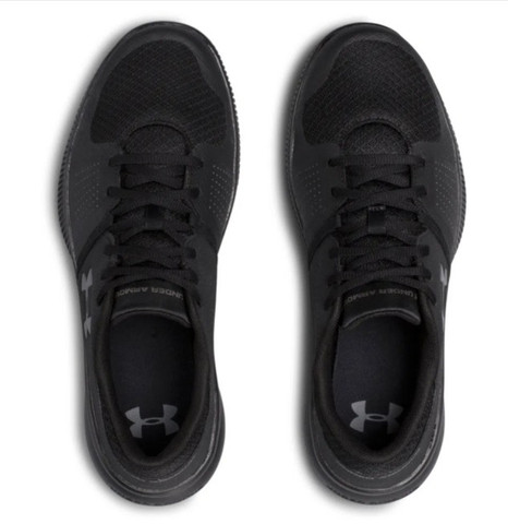 tênis ua zone 3.0 training masculino