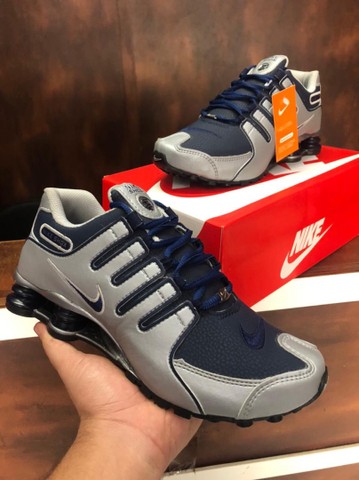 Nike shox sales nz sl