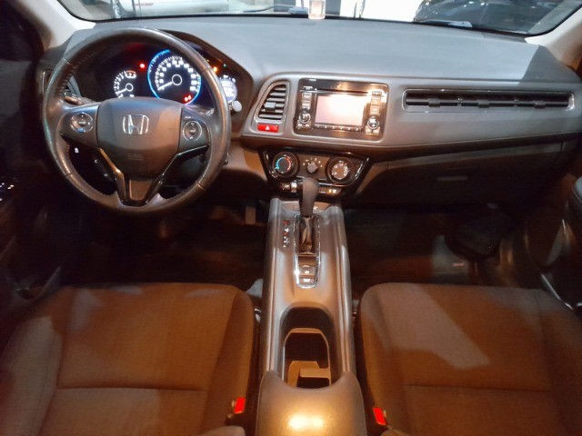 Honda HR-V Ex CVT 1.8 I-Vtec Flexone - Perfeito estado de conservação !!! - Foto 8