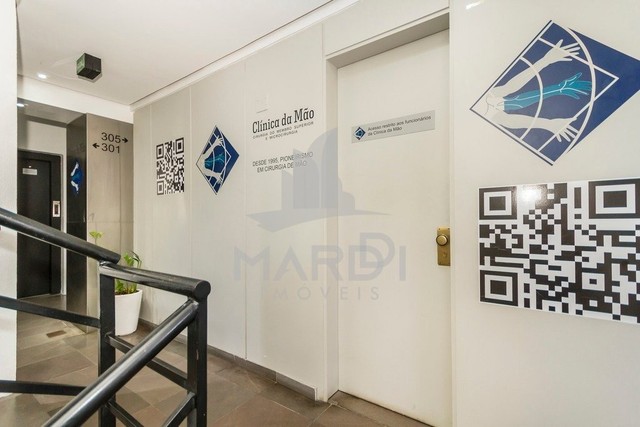 PORTO ALEGRE - Conjunto Comercial/Sala - Santana - Foto 3