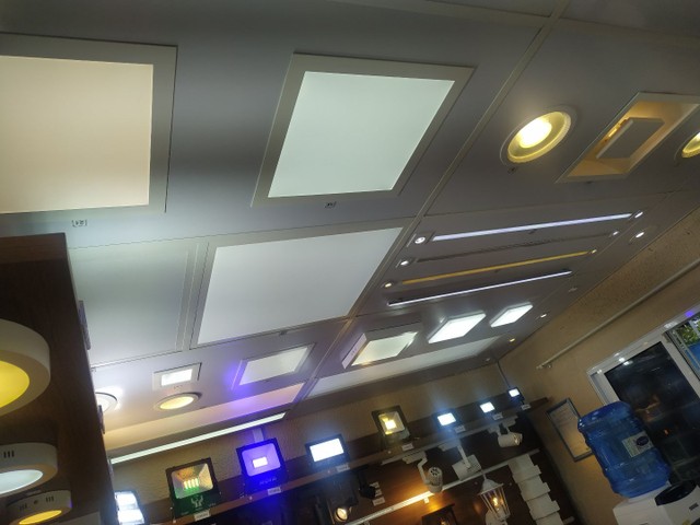 Linha Completa Iluminação LED - Foto 4