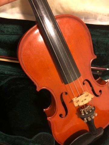 Violino Michael  - Foto 3