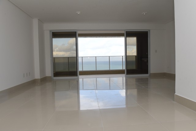 Apartamento para venda possui 157m², 3 quartos em Altiplano Cabo Branco, João Pessoa - PB. - Foto 2