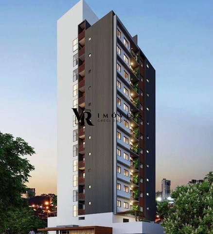 Apartamento para venda tem 89 metros quadrados com 3 quartos em Aeroclube - João Pessoa - 