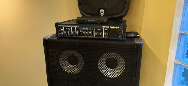 hartke ha2000