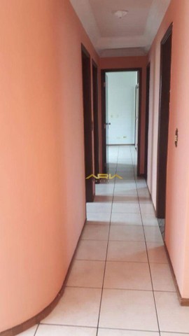 Apartamento com 3 dormitórios à venda, 98 m² por R$ 295.000,00 - Campo Belo - Londrina/PR - Foto 5