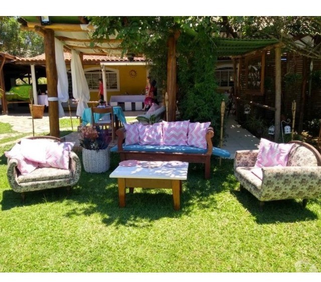 Chácara Maravilhosa Passar o Dia ou Pernoitar Família, Amigos, Eventos e Empresas - Foto 10