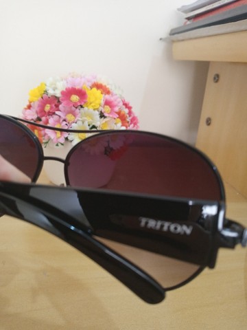 Óculos Triton Feminino - Foto 4
