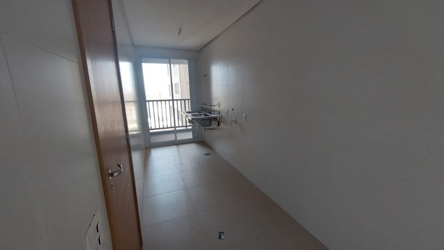 Apartamento para venda com 169 metros quadrados com 3 quartos em Park Lozandes - Goiânia - - Foto 14