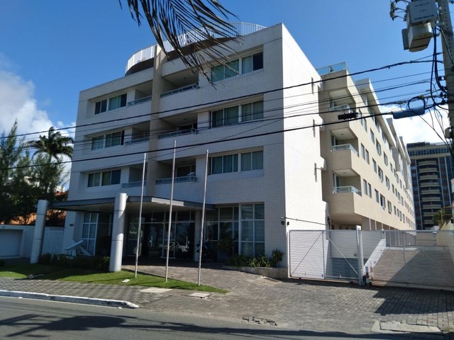Apartamento para aluguel, Manaíra, João Pessoa - 23803