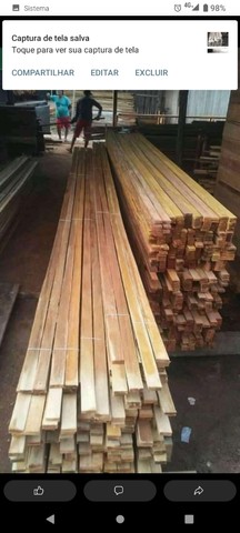 Temos madeiras de qualidade - Foto 3