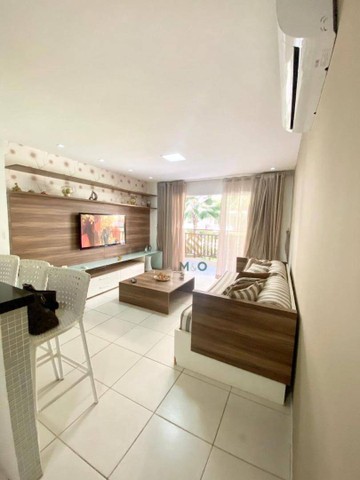 Apartamento com 2 dormitórios, 72 m² - venda por R$ 520.000,00 ou aluguel por R$ 4.500,00/ - Foto 8