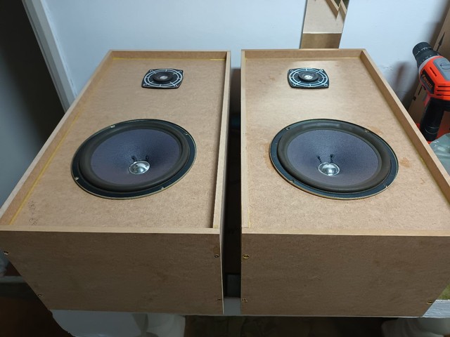 Caixas Gradiente CP-88 - Foto 4
