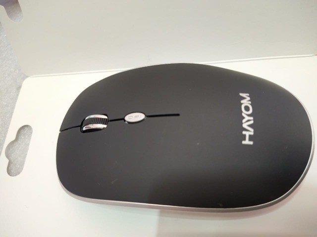 Mouse na Promoção - Hayom R$29,00 - Foto 3